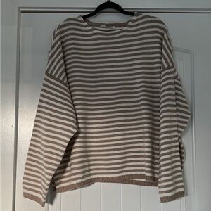 CJLA Wesley sweater